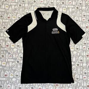 Spurs 2014 antigua polo top